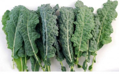 10 Proven Benefits of Kale