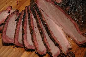 Why You Love Smoked Meats, Caveman.  Science!!